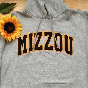 Mizzou Hoodie